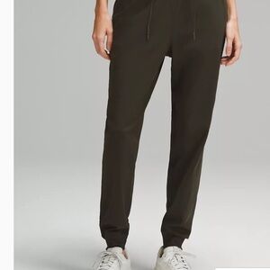 Lululemon Athletica Dark Gray Joggers